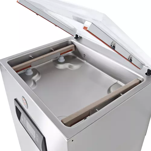 Commercial vacuum packing machine: Vacuum sealer SU-540CC