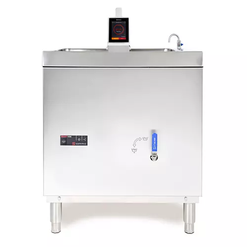 Bacs chauffants pour SmartVide XL