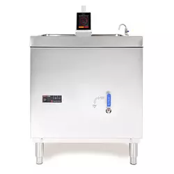 Vasche potenziate per SmartVide XL