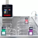 Sous-vide-Garer SmartVide: Sous-vide für große Produktionen
