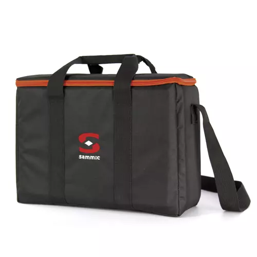 SmartVide transport bag