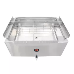 Tank dividers