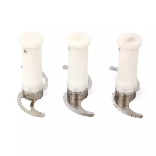 Accessoires - Cutter / Coupe-légumes · Ligne Heavy Duty: Lames SK/SKE