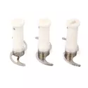 Accessoires - Cutter / Coupe-légumes · Ligne Heavy Duty: Lames SK/SKE
