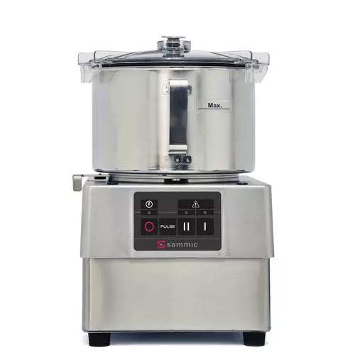 Food-processor K-52