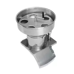 Automatic hopper