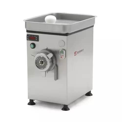 Picadora de carne: Picadora de carne refrigerada PS-32R