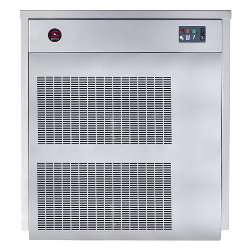 Ice flakers · GG range: Flake ice maker GG-400PA