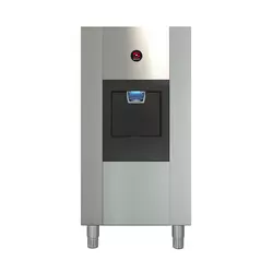 Dispensador de hielo DFD