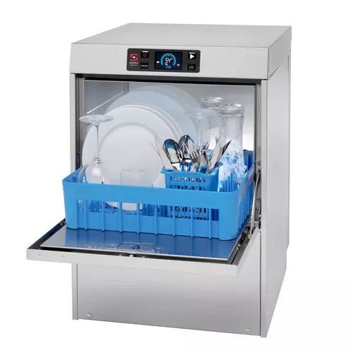 Lavavasos industrial: Lavavasos UX-40C ISO DD