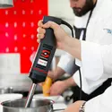 Gewerblicher Stabmixer und Rührbesen: Stabmixer XM-12