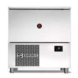 Abbattitori di temperatura AT-5 1/1