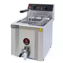 Freidora industrial: Freidora FE-8
