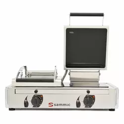 Vitro-grill GV-10