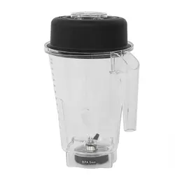 4 l BPA-free decanter