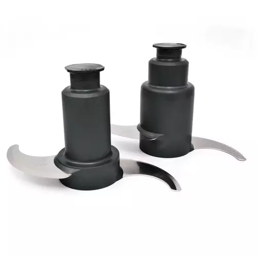 Rotor con cuchillas para CK / K / KE