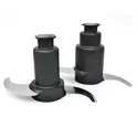 Accessoires - Cutter / Coupe-légumes · Ligne Heavy Duty: Rotor avec lames pour CK / K / KE