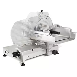 Trancheur vertical VML-350 (spécial viande fraîche)
