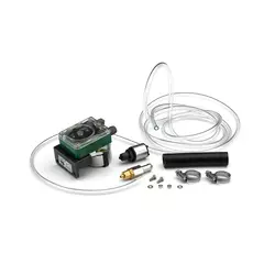 Dosing equipments