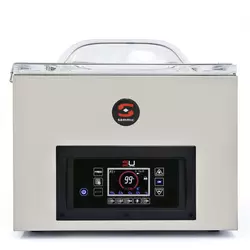 Commercial vacuum packing machines
