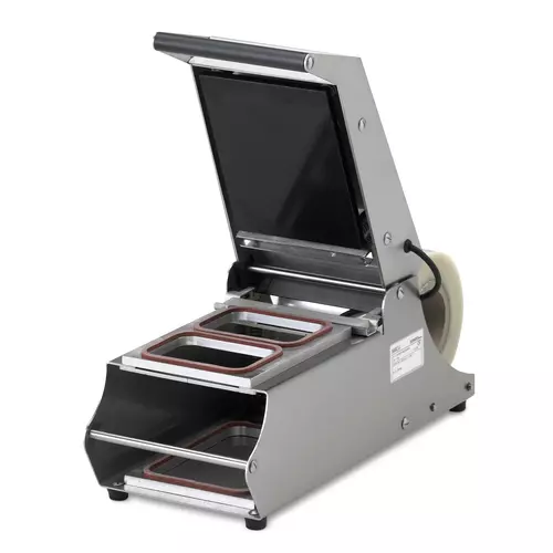 Container thermo-sealer: Container thermo-sealer TS-150