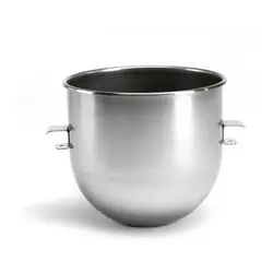 Calderos para batidoras