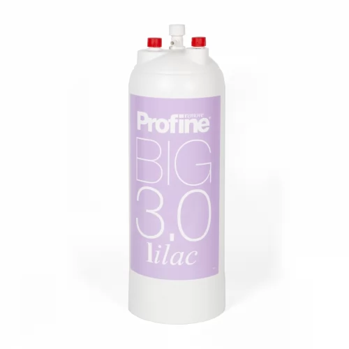 Sistema de filtración