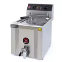 Freidora industrial: Freidora FE-8