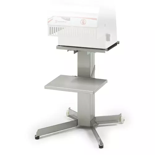 Cortadora de pan: Soporte para cortadora de pan