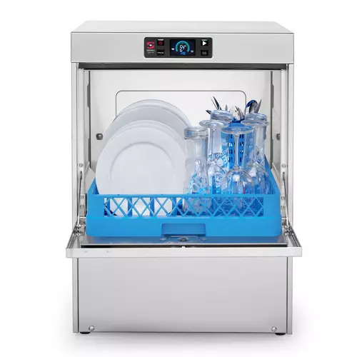 Commercial dishwasher: Dishwasher UX-50C ISO