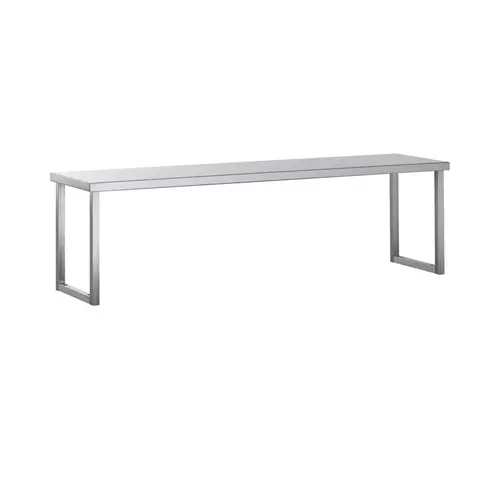 Mesa de trabajo: Estanterías sobremesa