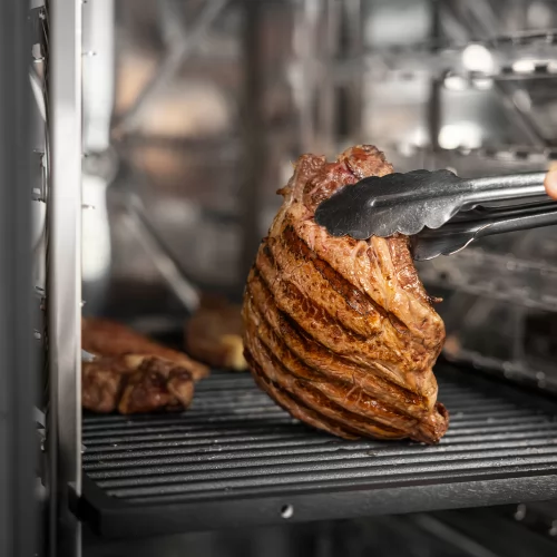 Zubehör - CombiSteam Gastronormöfen: Gitter HX