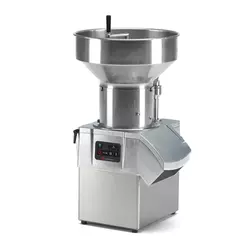 Vegetable preparation machine CA-62