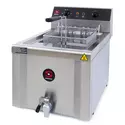 Freidora industrial: Freidora FE-12