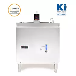 Sous-vide per grandi produzioni