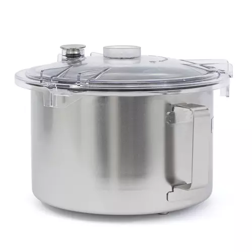 Accessoires - Cutter / Coupe-légumes · Ligne Heavy Duty: Cuve cutter