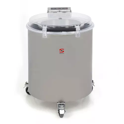 Essoreuse à salade: Essoreuse ES-100