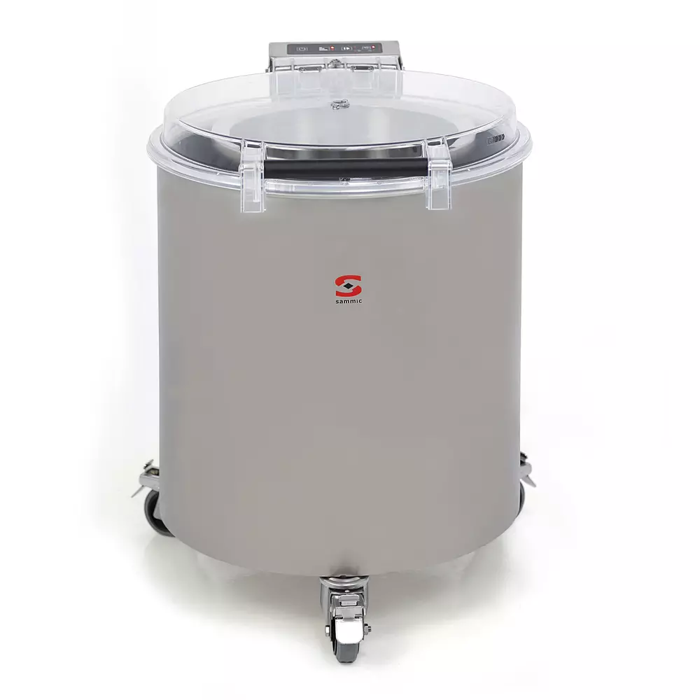 Salad Spinner ES-100 | Sammic US
