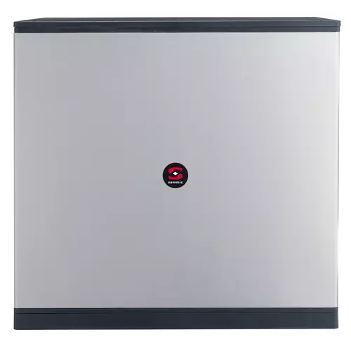 Ice makers · Cubes · FD range: Ice maker FD-415A