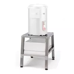 Stands for potato peelers