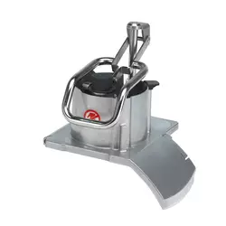 Large capacity attachment