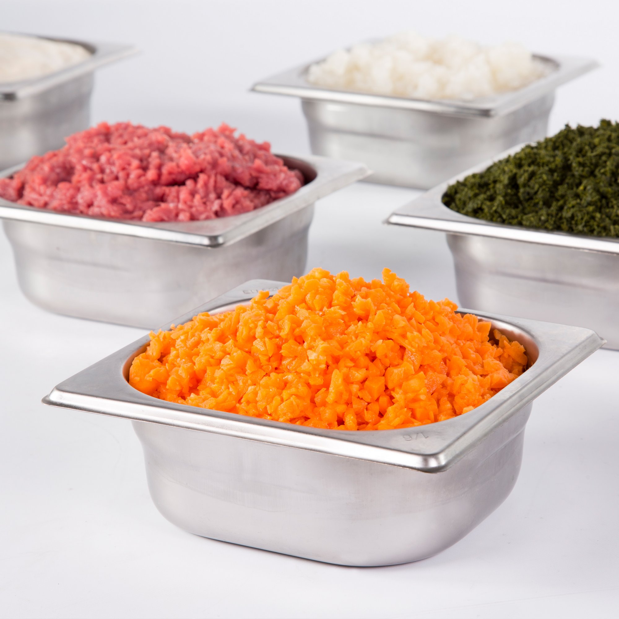 Food-Processor - Emulsifier KE-8V | Sammic Food-Processor - Emulsifier KE-8V | Sammic