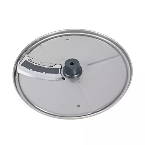 FCS slicing discs