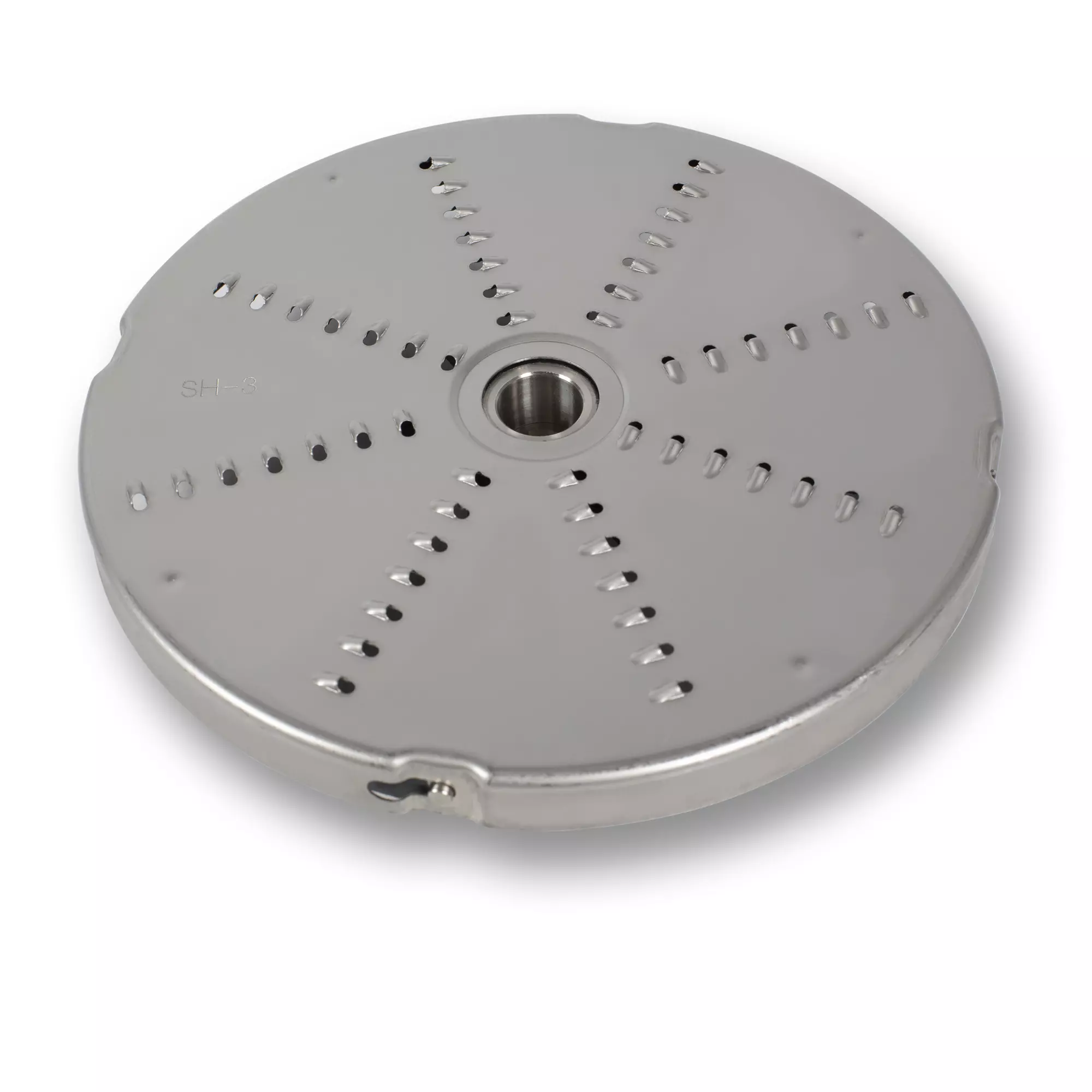 Vegetable preparation machine CA-4V | Sammic US