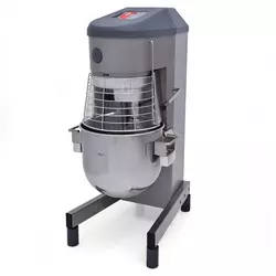 Impastatrici planetarie BE-40 / BE-40C / BE-40I