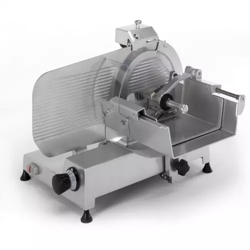 Cortafiambre de engranaje: Trancheur vertical CCE-350