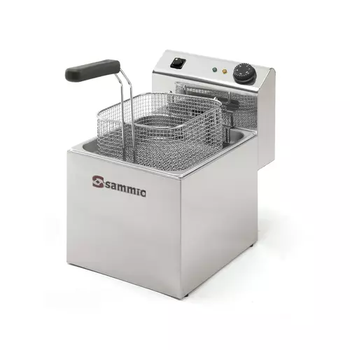Fryer F-8