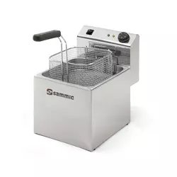 Fryer F-8