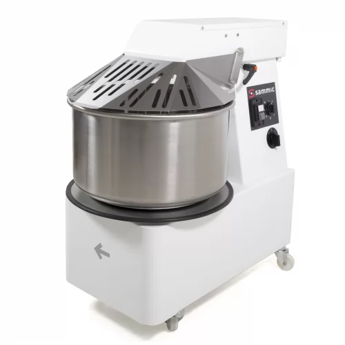 Amasadora de gancho espiral AM(E)-40