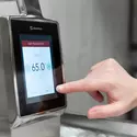 SmartVide sous-vide cooker: Immersion Circulator SmartVide X